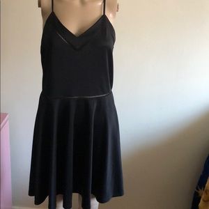 A little black dress Bar ||| XXL